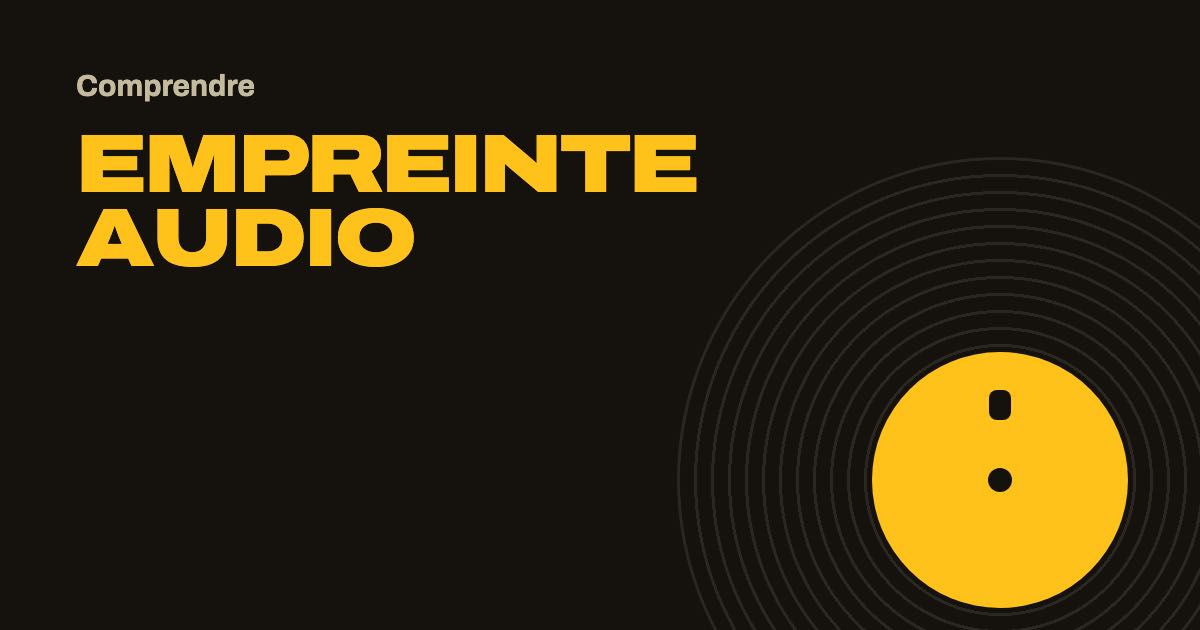 Comment fonctionne Shazam (et la reconnaissance musicale)